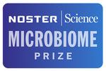 Ollie awarded NOSTER Science Microbiome Prize!
